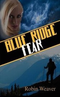 Enlarge image Cover: Blue Ridge Fear - Wild Rose Press