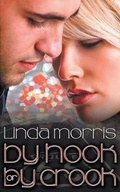 Cover: By Hook or By Crook - Wild Rose Press
