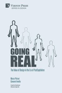 Enlarge image Cover: Going Real - Vernon Press