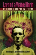 Cover: Lord of a Visible World - Hippocampus Press