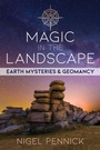 Cover: Magic in the Landscape - Destiny Books,U.S.