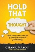 Cover: Hold that Thought - Lionstail Press