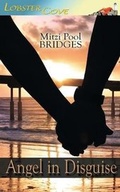 Cover: Angel in Disguise - Wild Rose Press