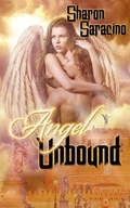 Cover: Angel Unbound - Wild Rose Press