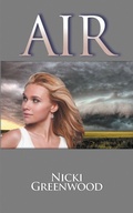 Cover: Air - Wild Rose Press