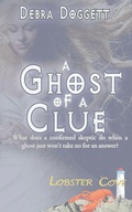 Cover: A Ghost of a Clue - Wild Rose Press