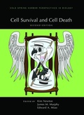 Cover: Cell Survival and Cell Death, Second Edition - Cold Spring Harbor Laboratory Press,U.S.