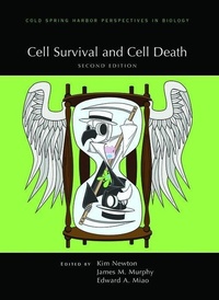 Enlarge image Cover: Cell Survival and Cell Death, Second Edition - Cold Spring Harbor Laboratory Press,U.S.