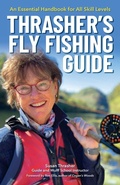 Cover: Thrasher's Fly Fishing Guide - Menasha Ridge Press Inc.