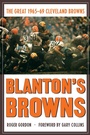 Cover: Blanton's Browns - Kent State University Press/Black Squirrel Books