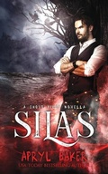 Cover: Silas - Limitless Publishing, LLC