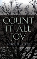 Cover: Count It All Joy - Booklocker.com
