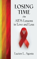 Cover: Losing Time - Booklocker.com