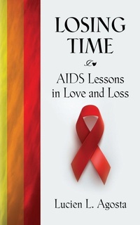Enlarge image Cover: Losing Time - Booklocker.com