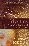 Cover: Mystics - Franciscan Media