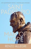 Cover: Saint Padre Pio - Franciscan Media