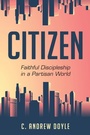 Cover: Citizen - Church Publishing Inc