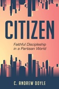 Cover: Citizen - Church Publishing Inc