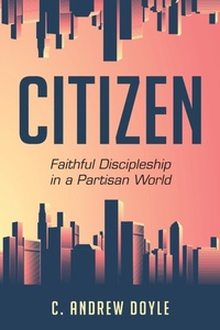 Enlarge image Cover: Citizen - Church Publishing Inc