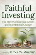 Cover: Faithful Investing - Church Publishing Inc