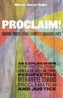 Cover: Proclaim! - Church Publishing Inc
