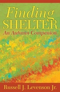 Cover: Finding Shelter - Church Publishing Inc