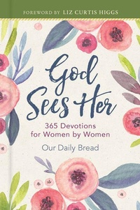 Enlarge image Cover: God Sees Her - Discovery House Publishers,U.S.