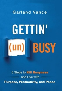 Abbildung von: Gettin' (un)Busy - Author Academy Elite
