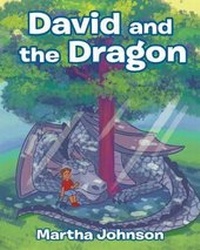 Enlarge image Cover: David and the Dragon - Covenant Books