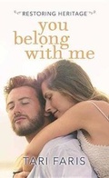 Cover: You Belong With Me - Christian Series Level III (24