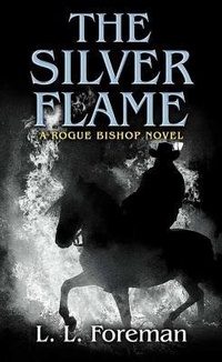 Enlarge image Cover: The Silver Flame - Western Series Level III (24)