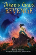 Cover: The Jumbie God's Revenge - Little, Brown Books for Young Readers