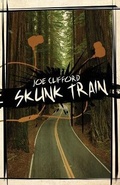 Cover: Skunk Train - Down & Out Books