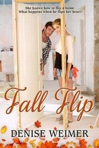 Enlarge image Cover: Fall Flip - Iron Stream Books