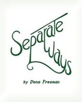 Cover: Separate Ways - Page Publishing, Inc.