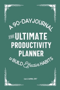 Abbildung von: The Ultimate Productivity Planner - Callisto