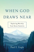 Cover: When God Draws Near - P & R Publishing Co (Presbyterian & Reformed)