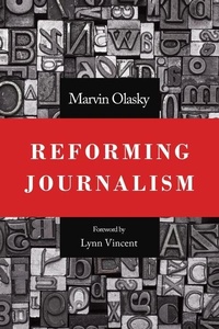 Enlarge image Cover: Reforming Journalism - P & R Publishing Co (Presbyterian & Reformed)