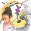 Cover: You See Me, God - Discovery House Publishers,U.S.