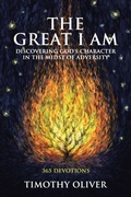 Cover: The Great I Am - Christian Faith