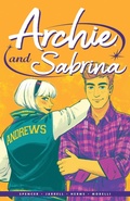 Cover: Archie by Nick Spencer Vol. 2 - Archie Comic Publications