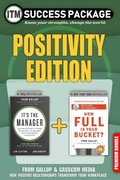 Cover: Its the Manager - Gallup Press