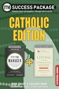 Cover: Its the Manager - CASSCOM MEDIA