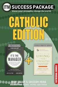 Enlarge image Cover: Its the Manager - CASSCOM MEDIA
