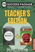 Cover: Gallup Its the Manager - CASSCOM MEDIA