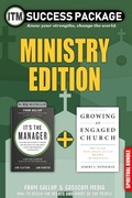 Cover: Its the Manager - CASSCOM MEDIA