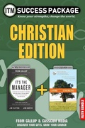 Cover: Its the Manager - CASSCOM MEDIA