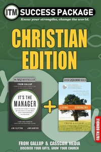 Enlarge image Cover: Its the Manager - CASSCOM MEDIA