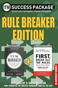 Cover: Its the Manager - CASSCOM MEDIA