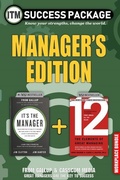 Cover: Its the Manager Success Packag - CASSCOM MEDIA